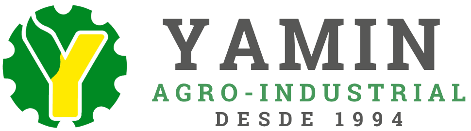 Yamin Agroindustrial